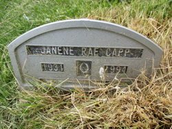 CHATFIELD Janene Rae 1931-1994 grave.jpg